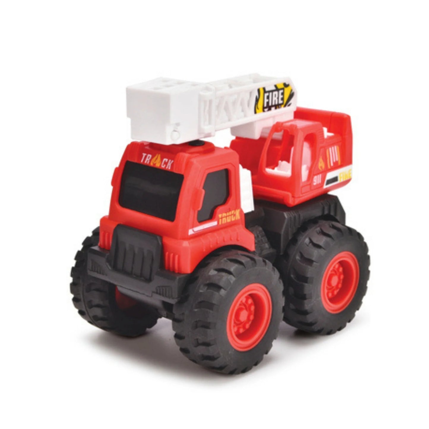 Mighty Engines