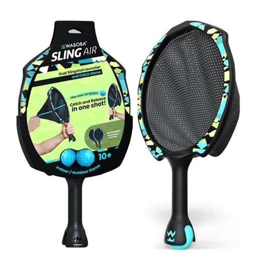 Sling Air Paddle Set