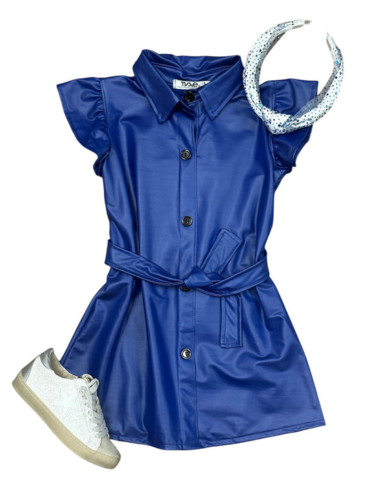 Royal Dress
