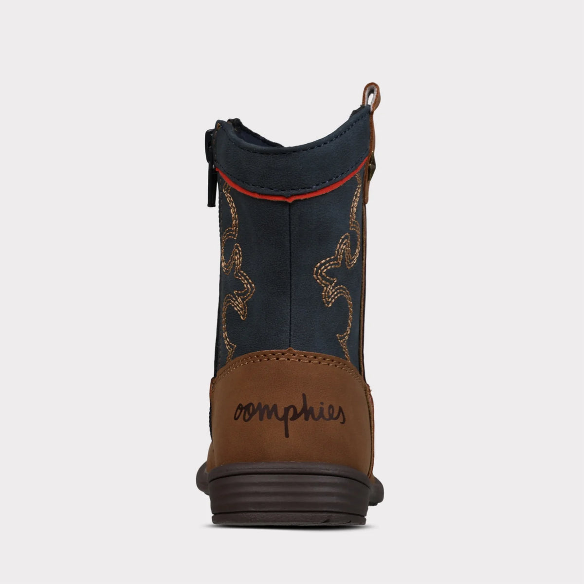 Dallas Boots