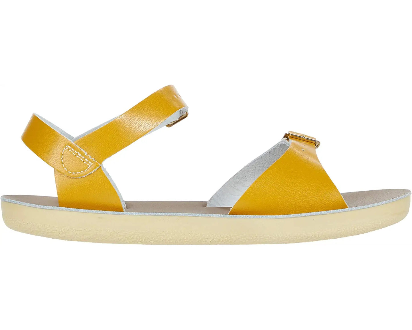 Mustard Surfer Sandal