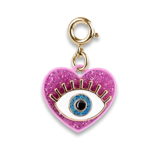 Lucky Eye Charm