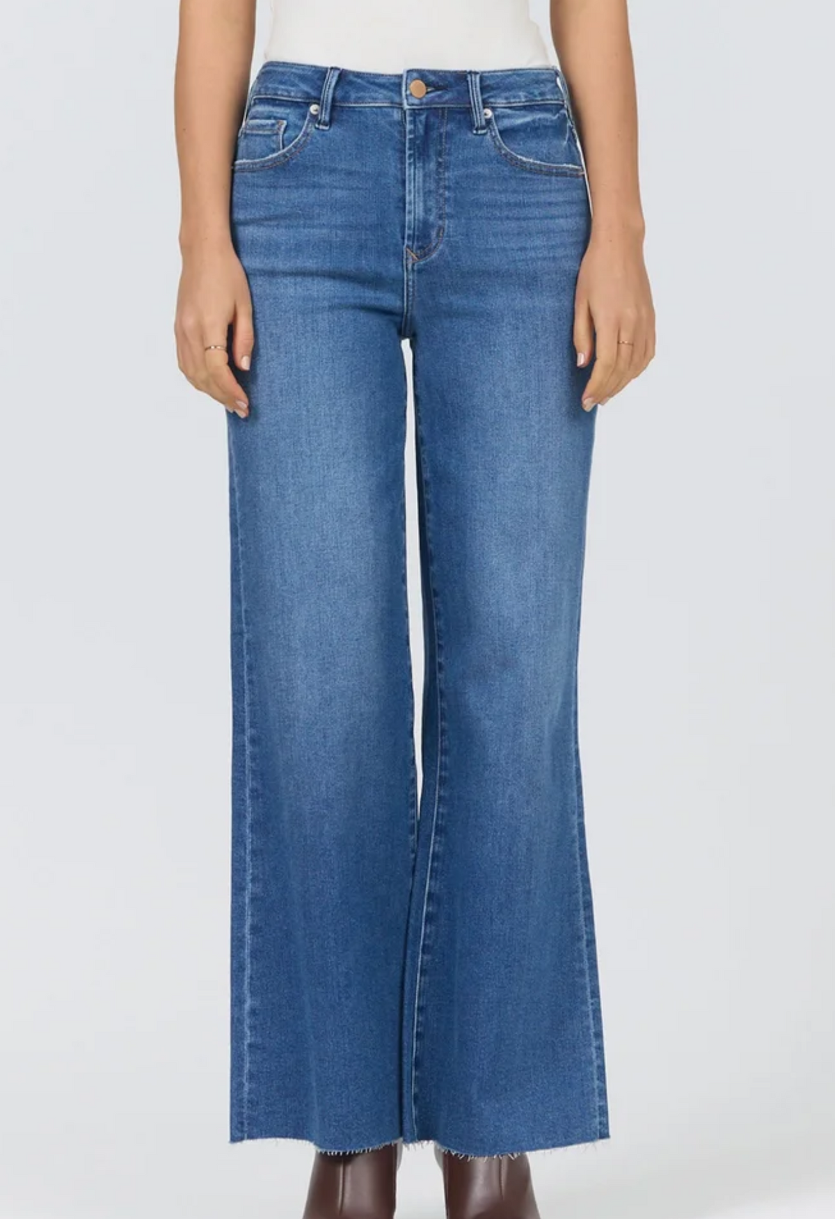 Fiona Jean Wide Leg