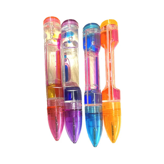 So Much Fun! Liquid Motion Water Pen