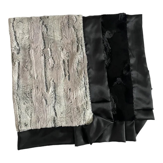Jaycob Fox Blanket
