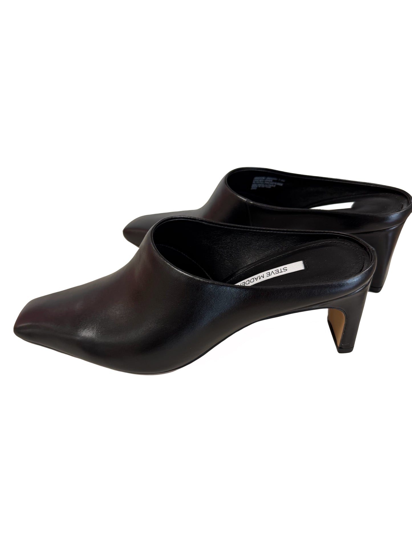 Jamason Heeled Mule
