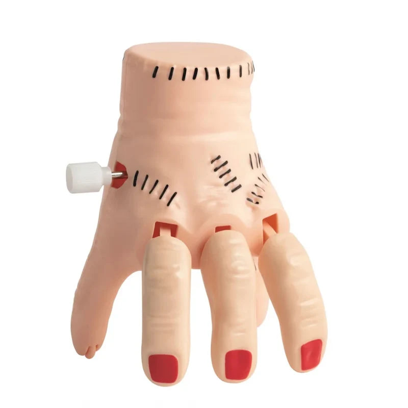 Wind Up Hand