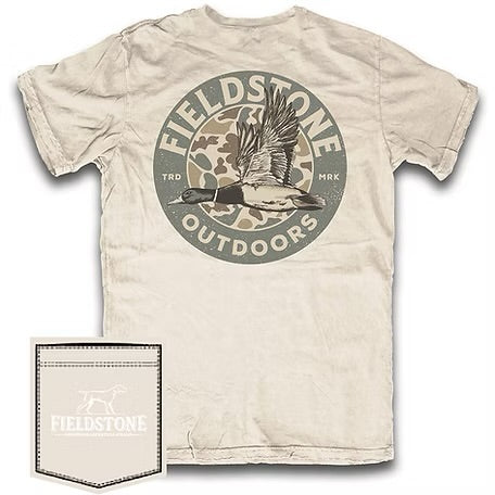 Fieldstone Mallard Shield