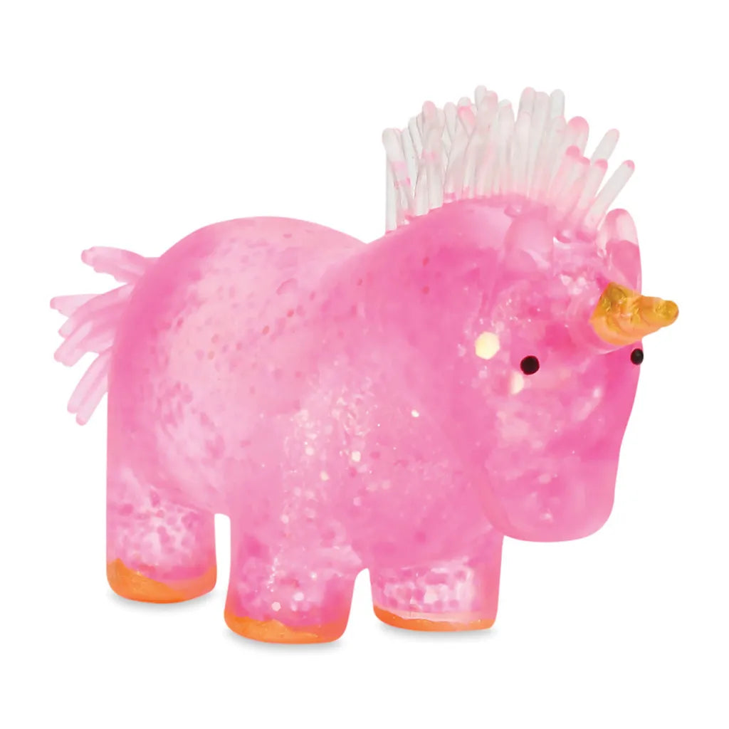 Unicorn Kisses