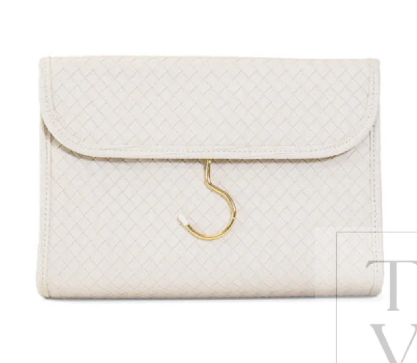 Hanging Toiletry Case By TRVL Design