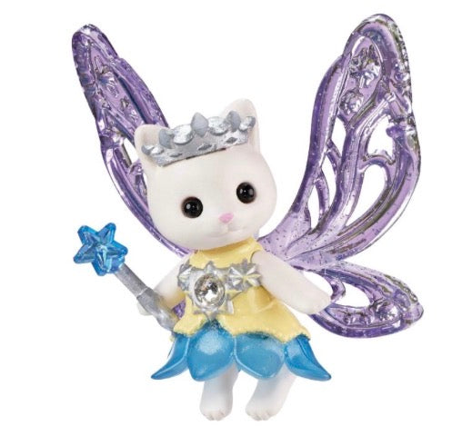 Woodland Wonder Fairy Castle