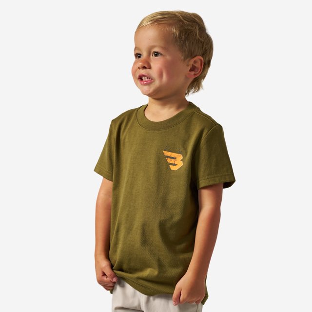 Deer Hunting Signature Tee