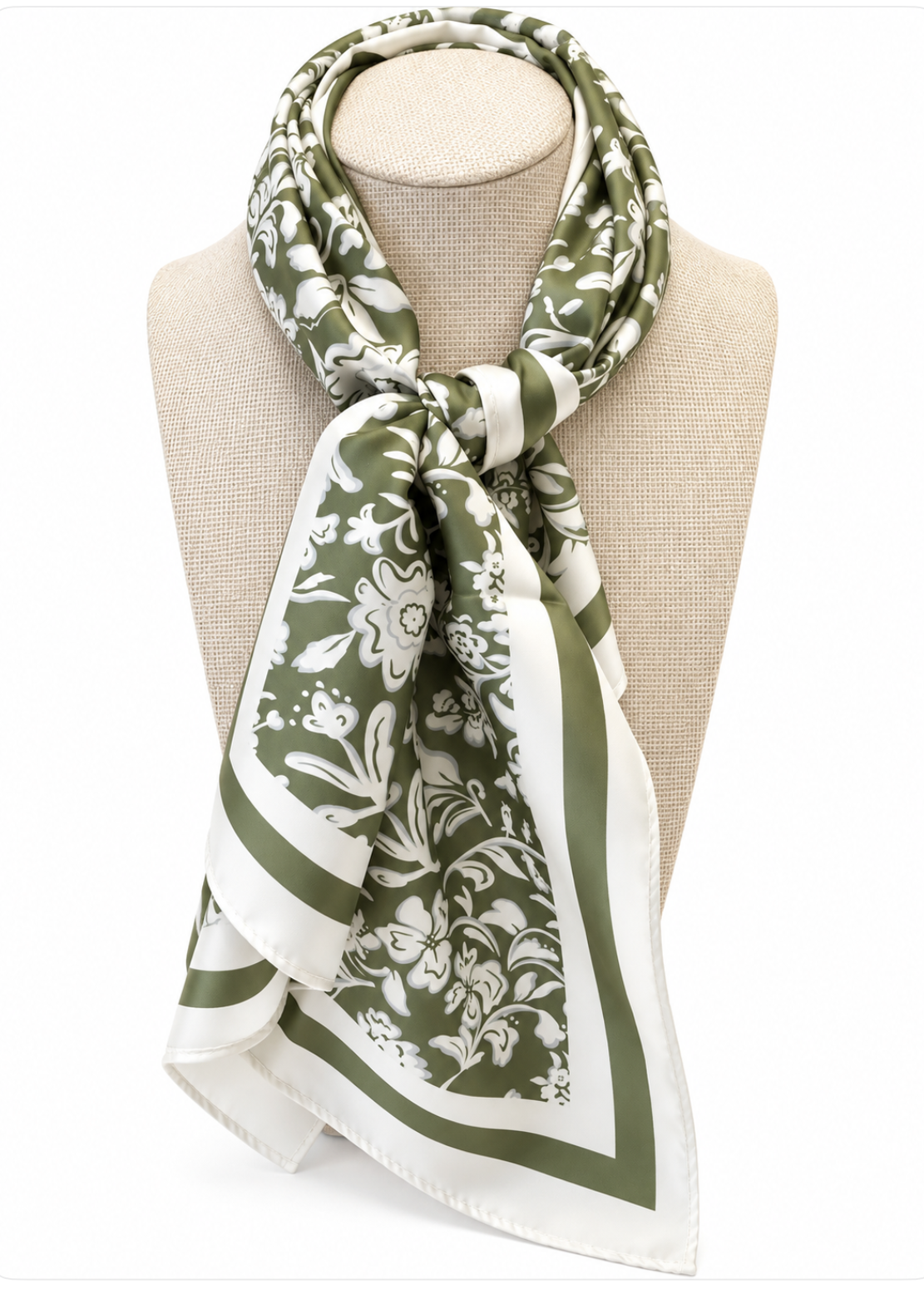 Scarf Collection By Michelle McDowell