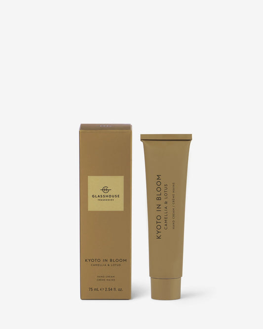Kyoto In Bloom Hand Cream 2.5 fl oz