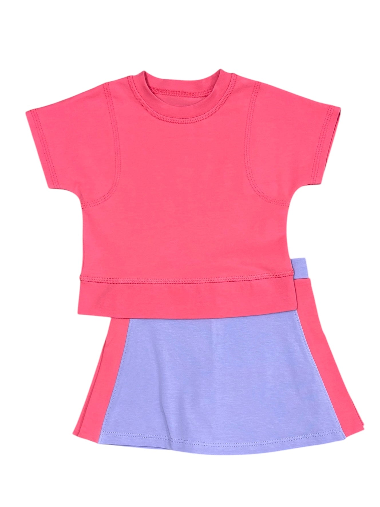 Fandango Pink Top