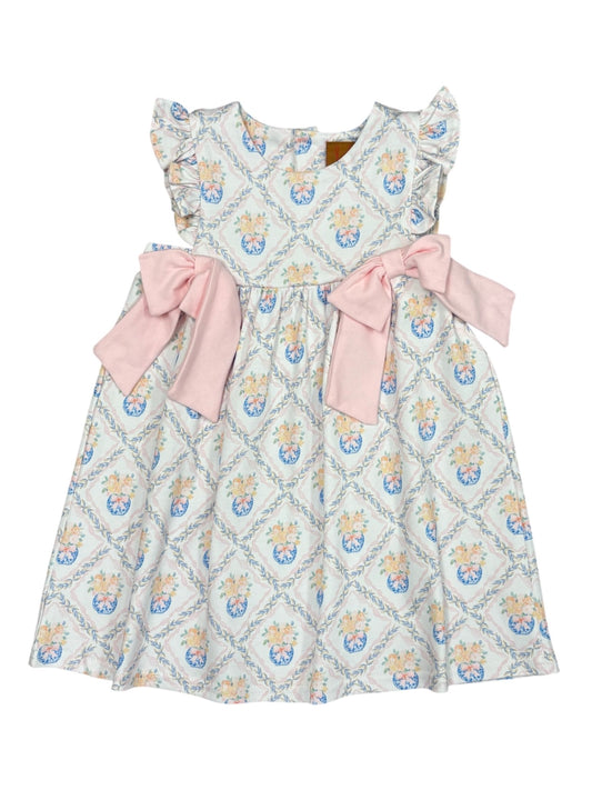 Freshly Picked A/S Dress