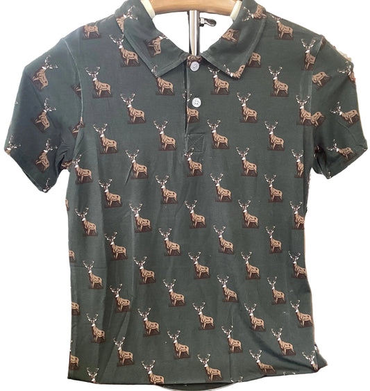 Pier Polo-Whitetail