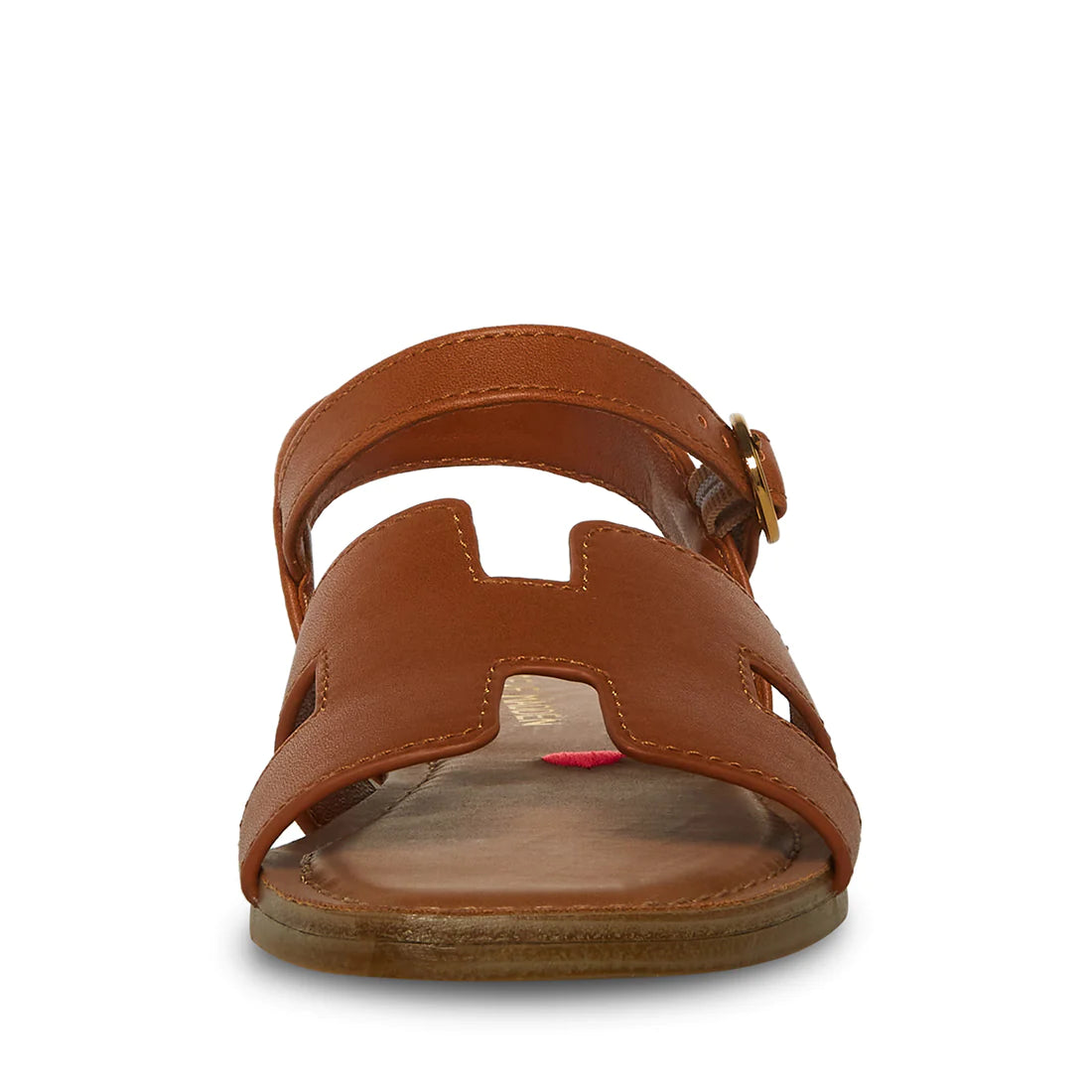 Jhaydin Cognac Sandals