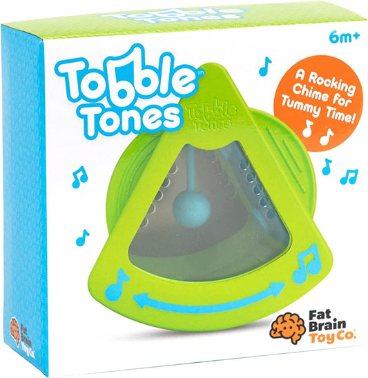 Tobble Tones