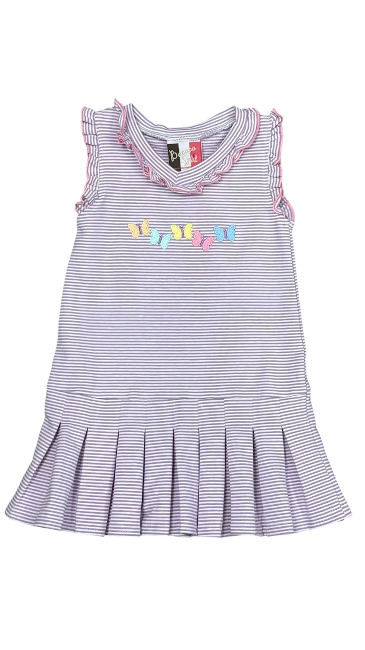 Butterfly Kisses Dress