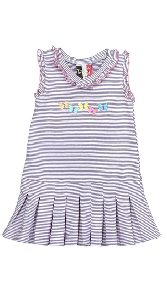 Butterfly Kisses Dress