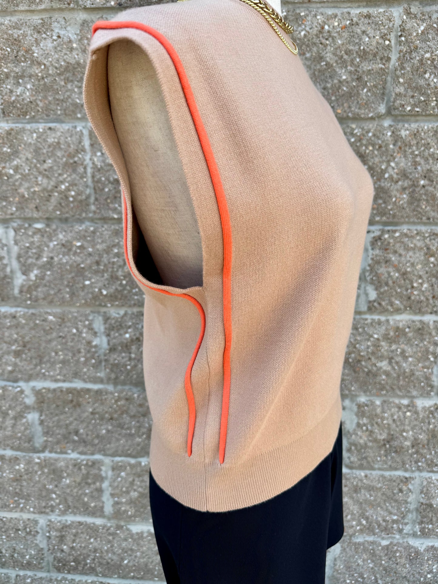 Piper Sweater Top