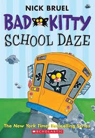 Bad Kitty School Daze