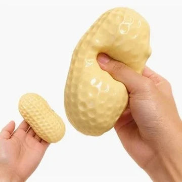 Crunchy Peanut Squishy