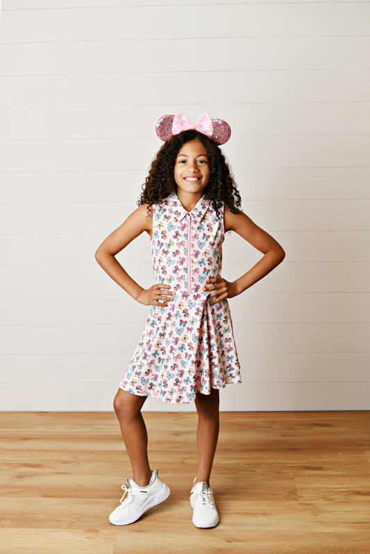 Magical Tennis Dress