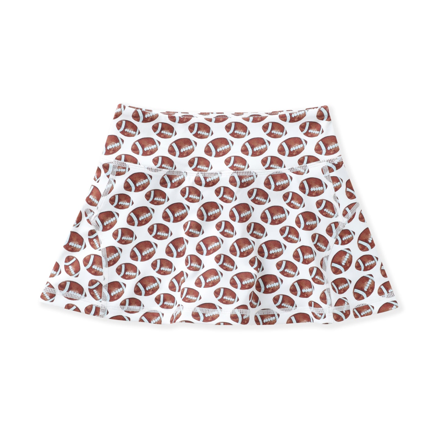 Football Tennis Skirt