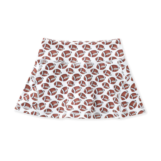 Football Tennis Skirt