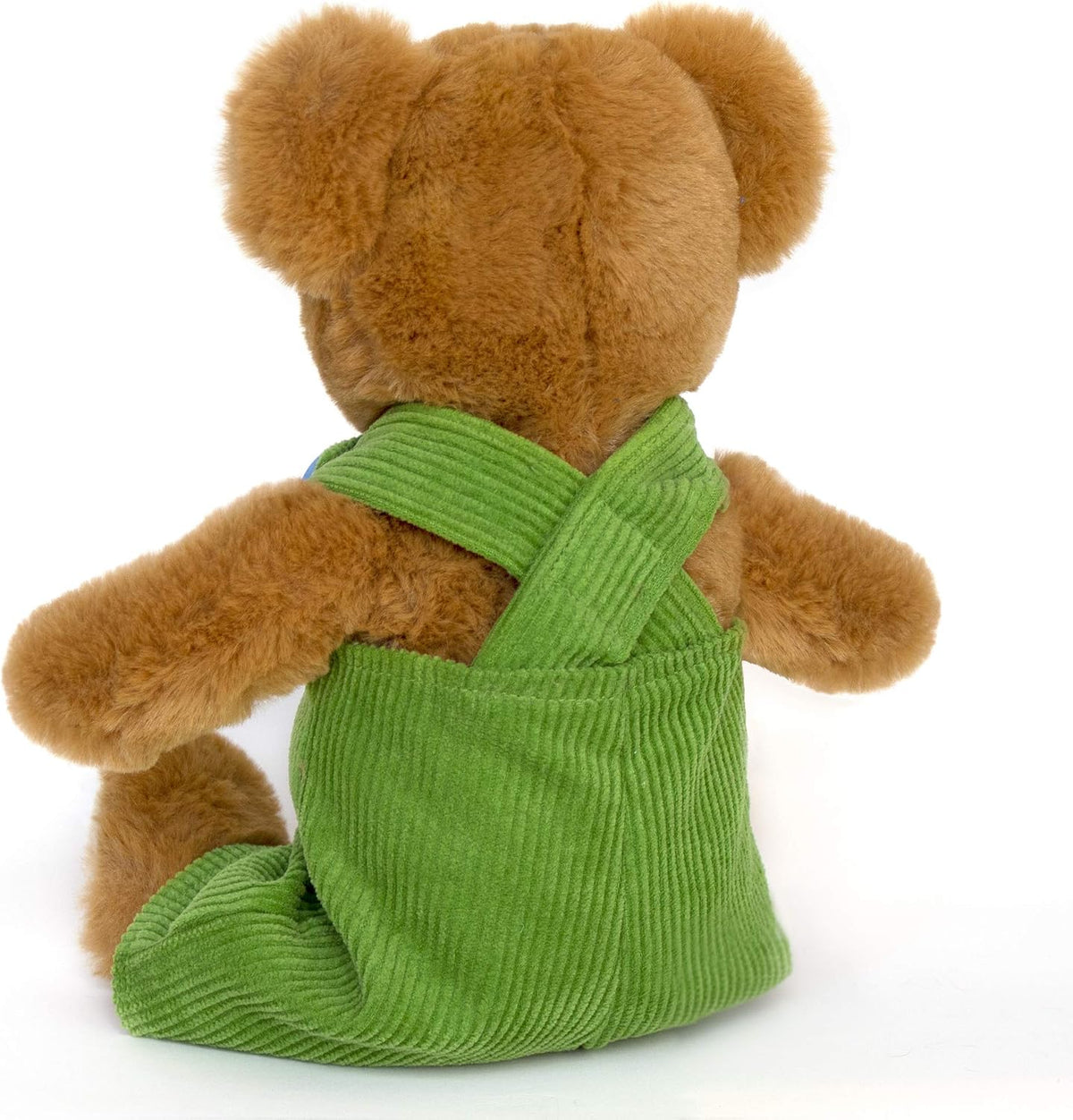 Corduroy Bear Plush