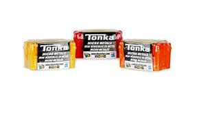 Tonka Micro Metals
