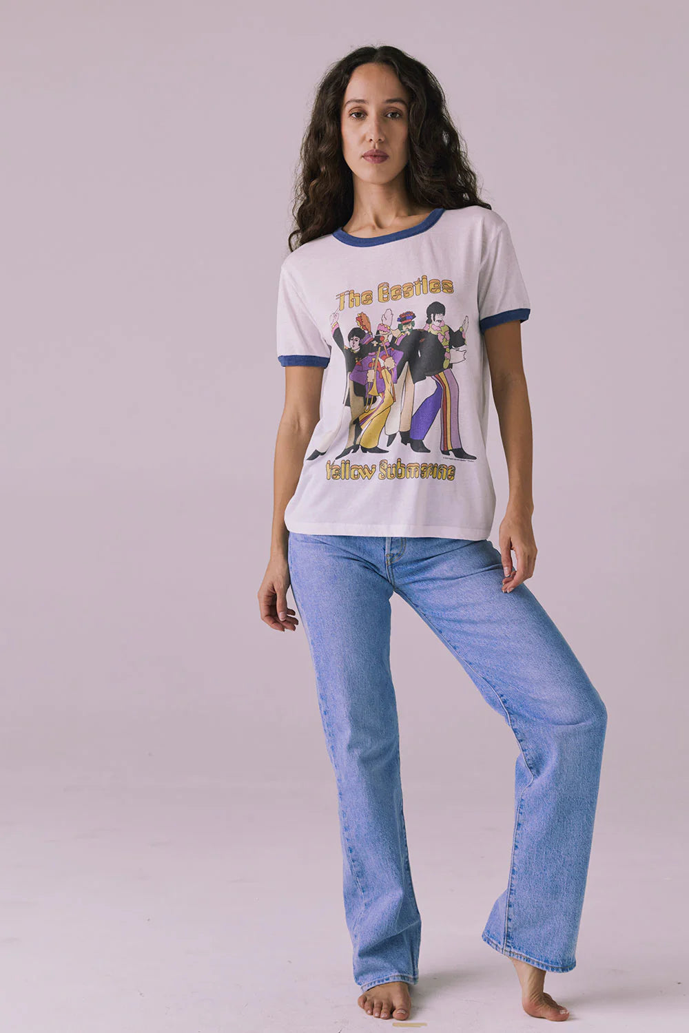 Chaser The Beatles Yellow Submarine Tee