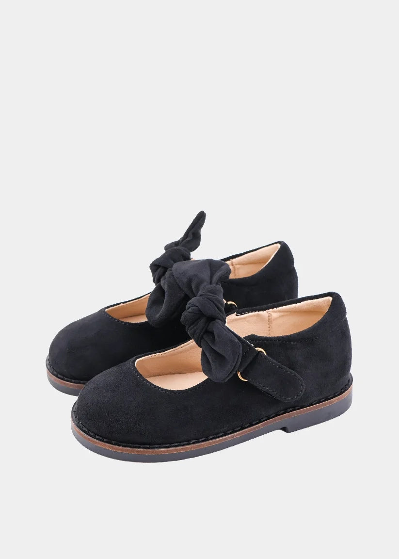Black Allegra Mini
