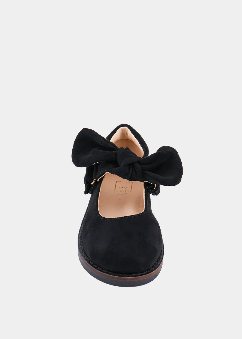 Black Allegra Mini