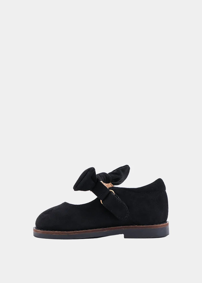 Black Allegra Mini