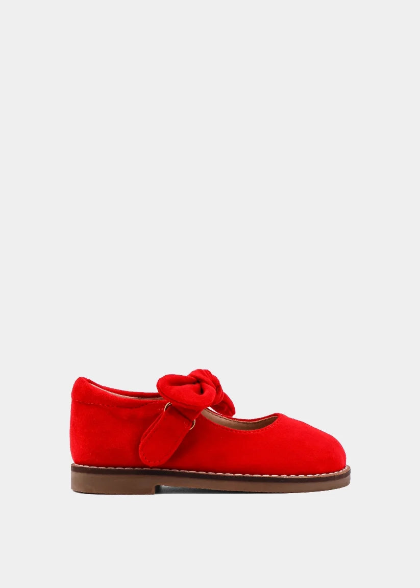 Red Allegra Mini