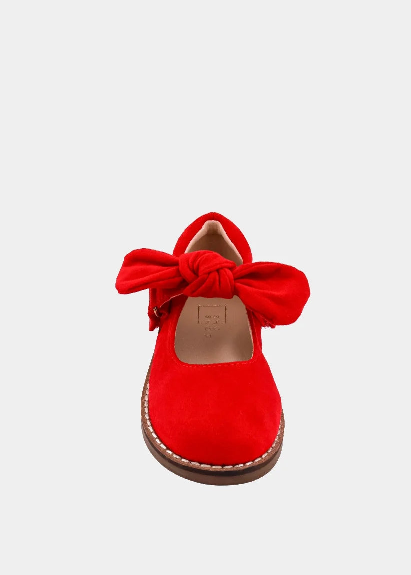 Red Allegra Mini