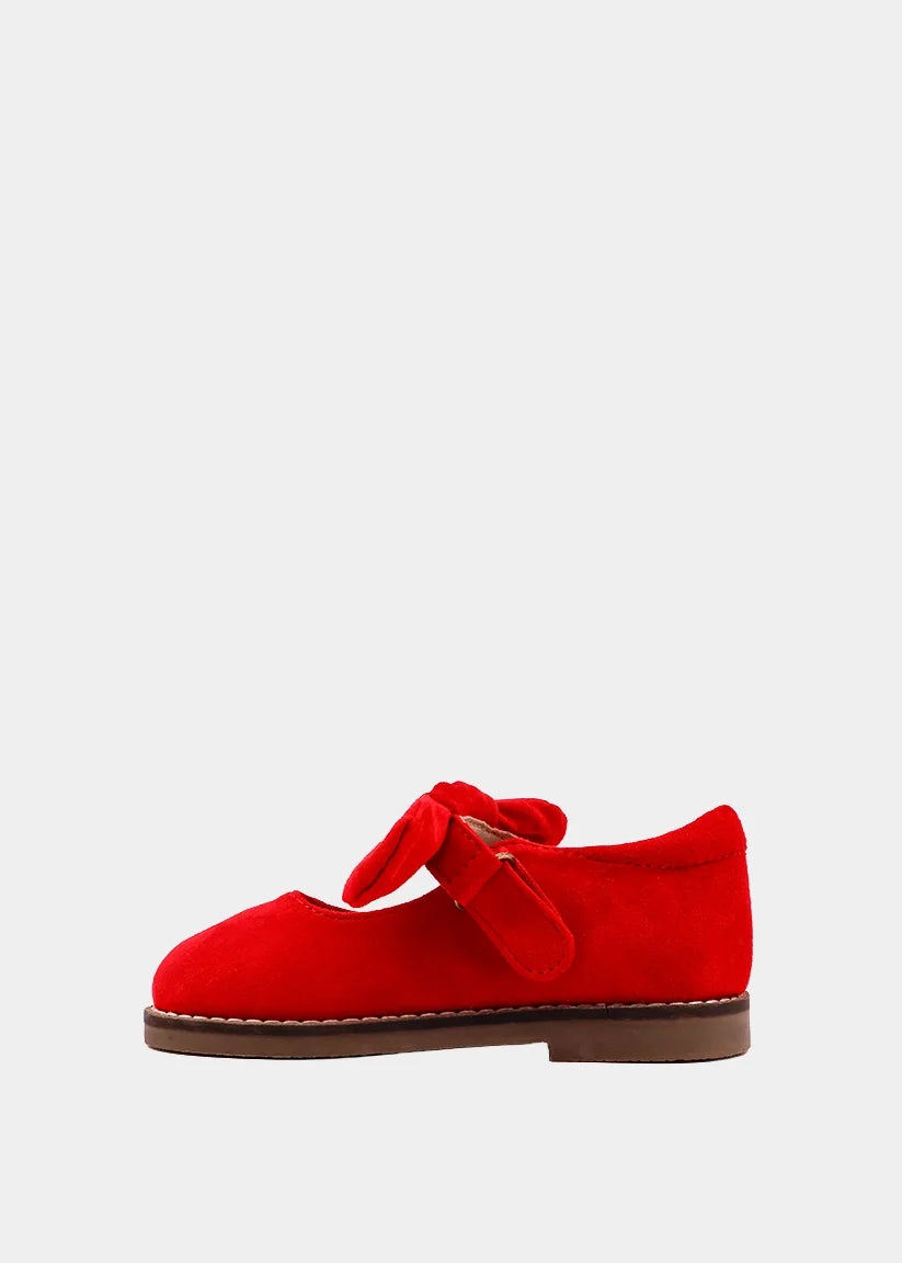 Red Allegra Mini