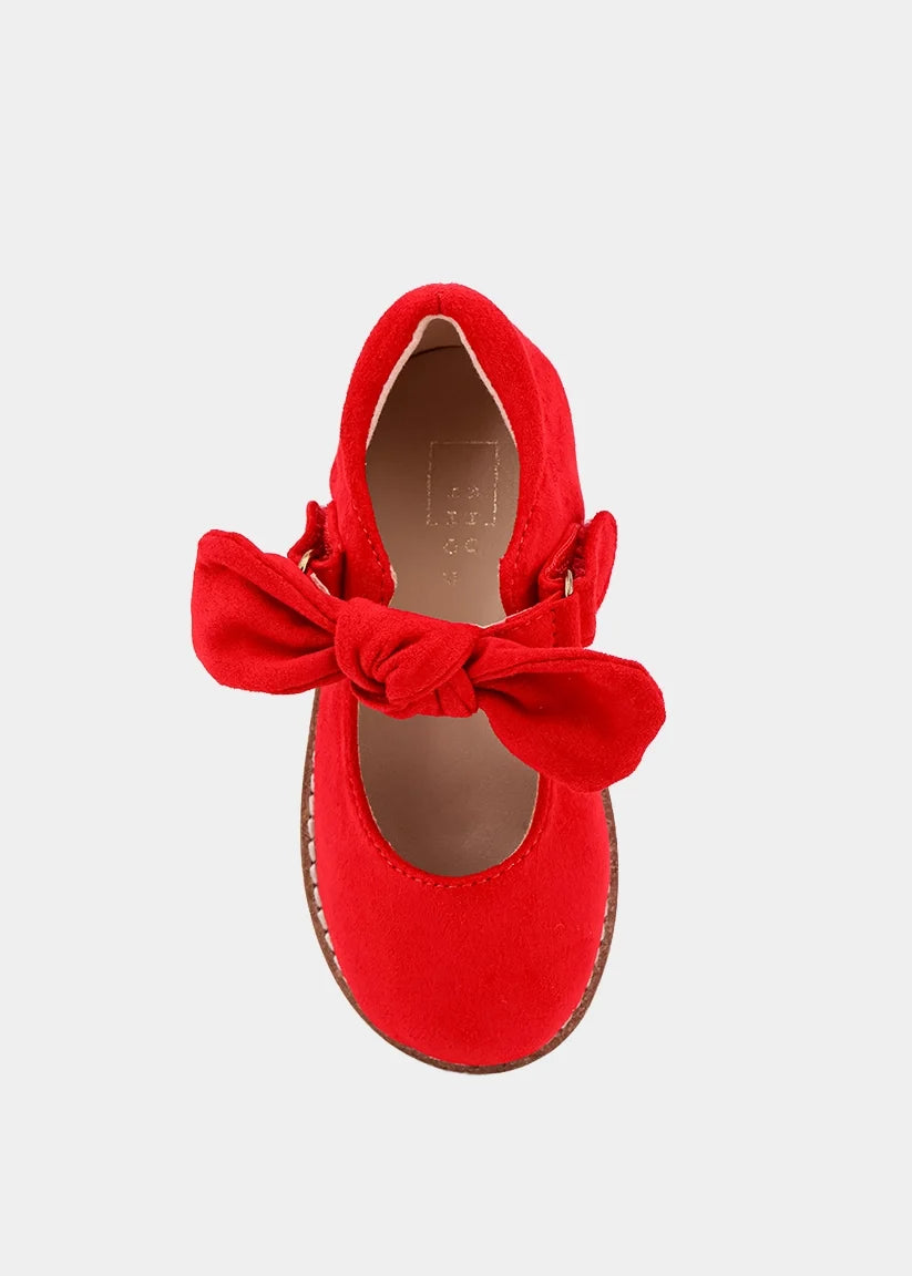 Red Allegra Mini