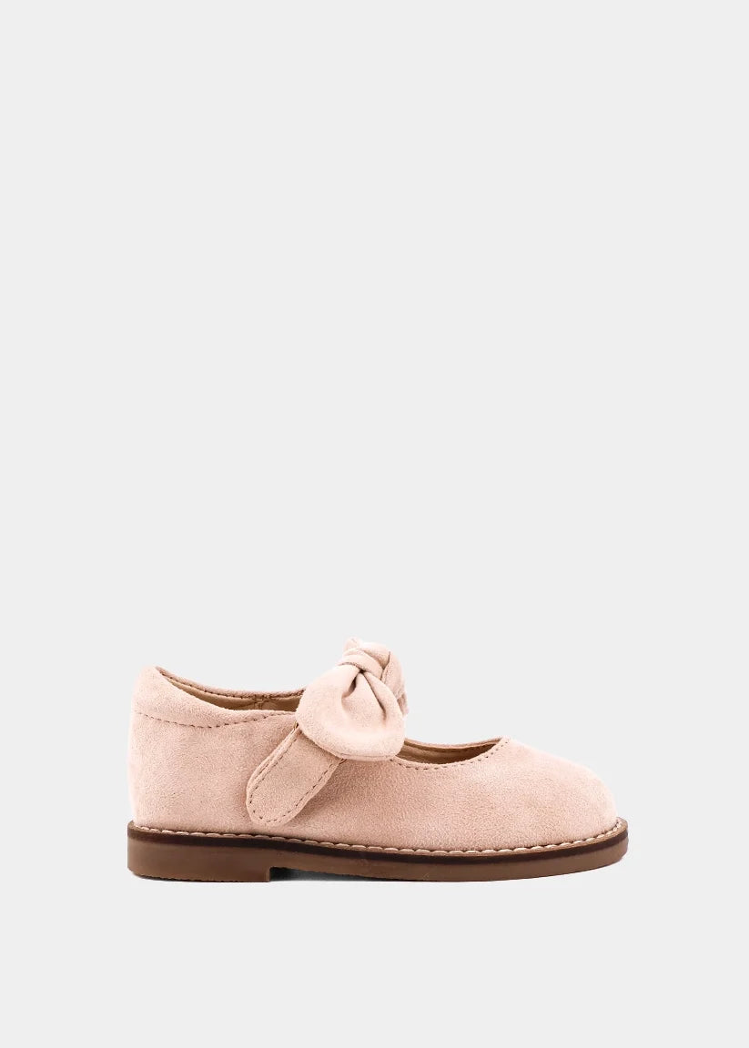 Taupe Allegra Mini