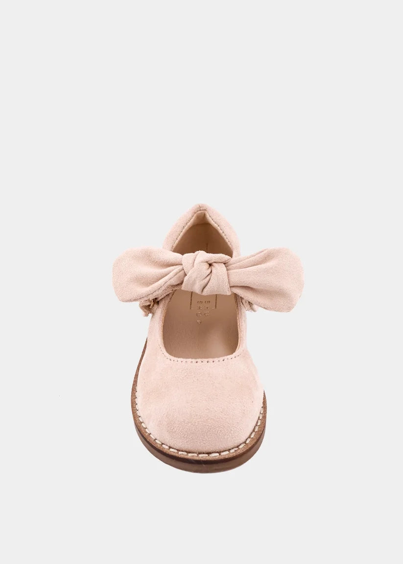 Taupe Allegra Mini