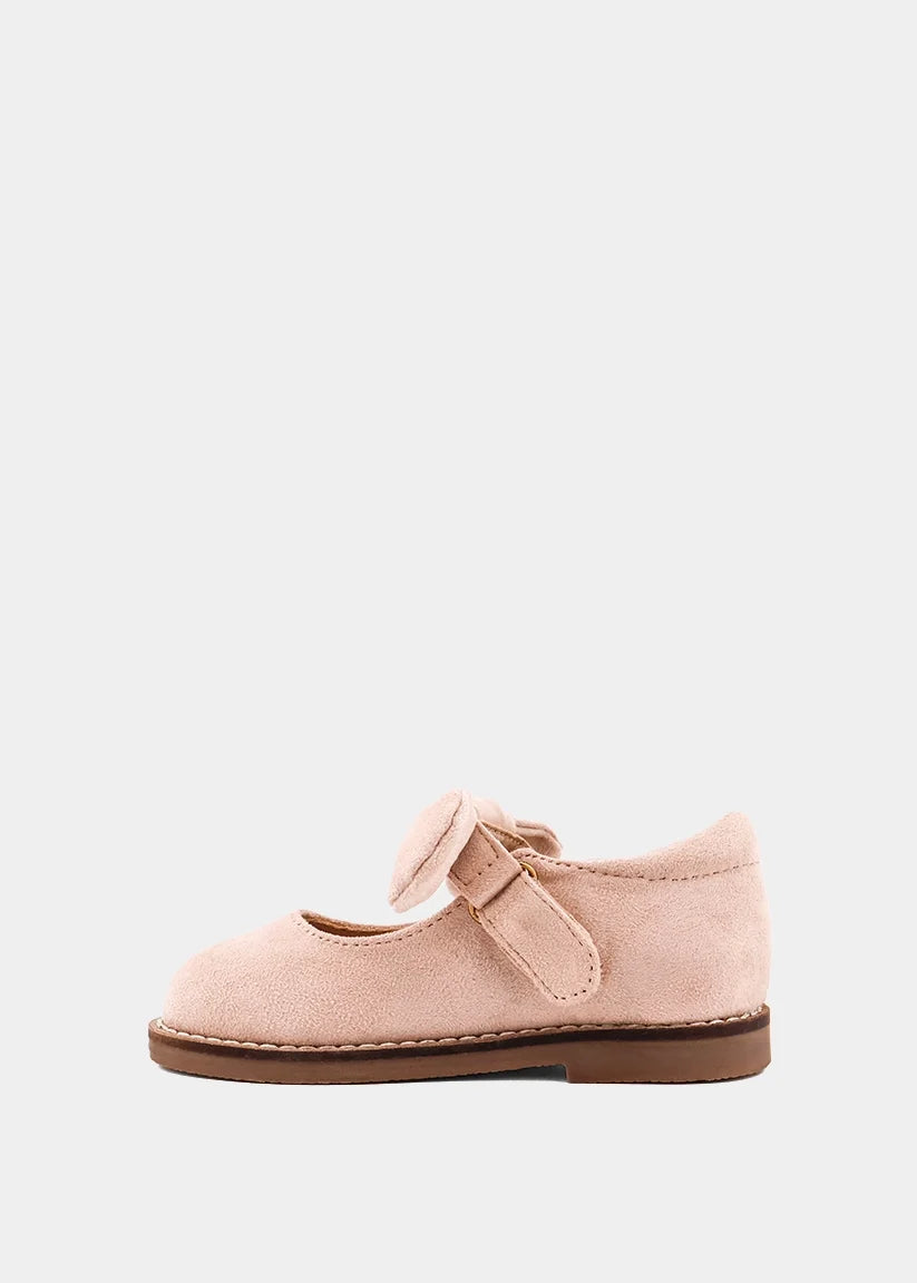 Taupe Allegra Mini