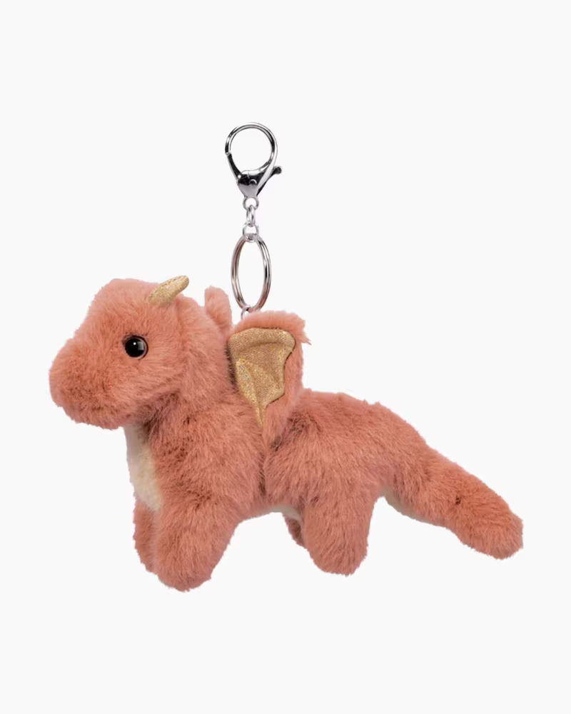 Assorted Douglas Bag Charms