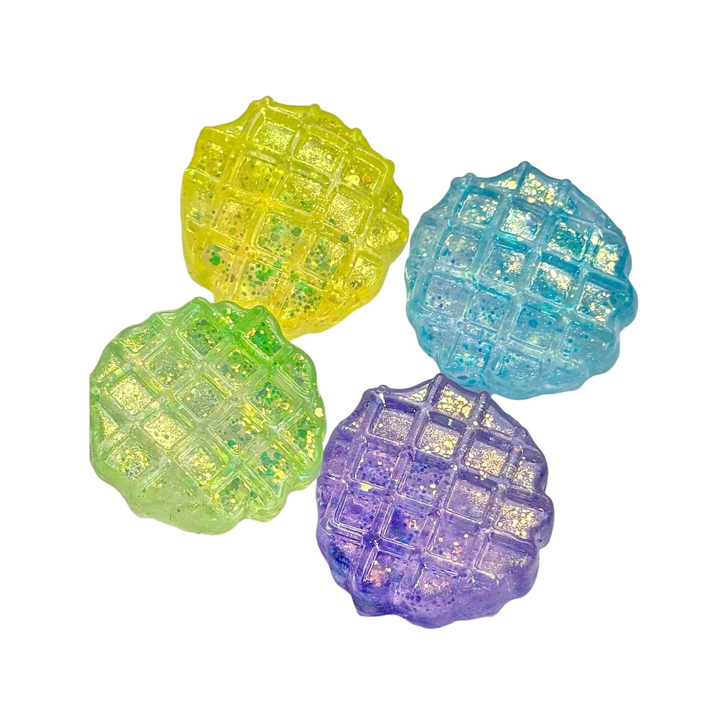 Sparkle Waffle