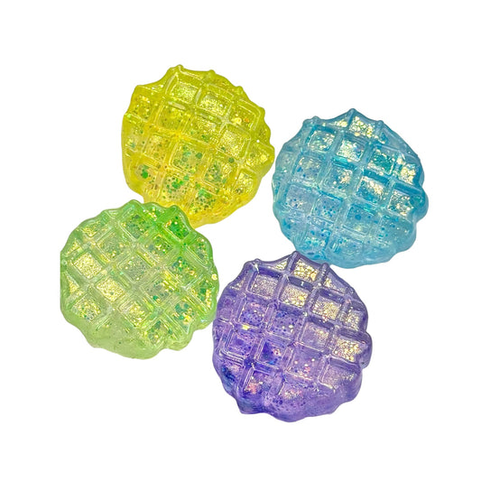 Sparkle Waffle