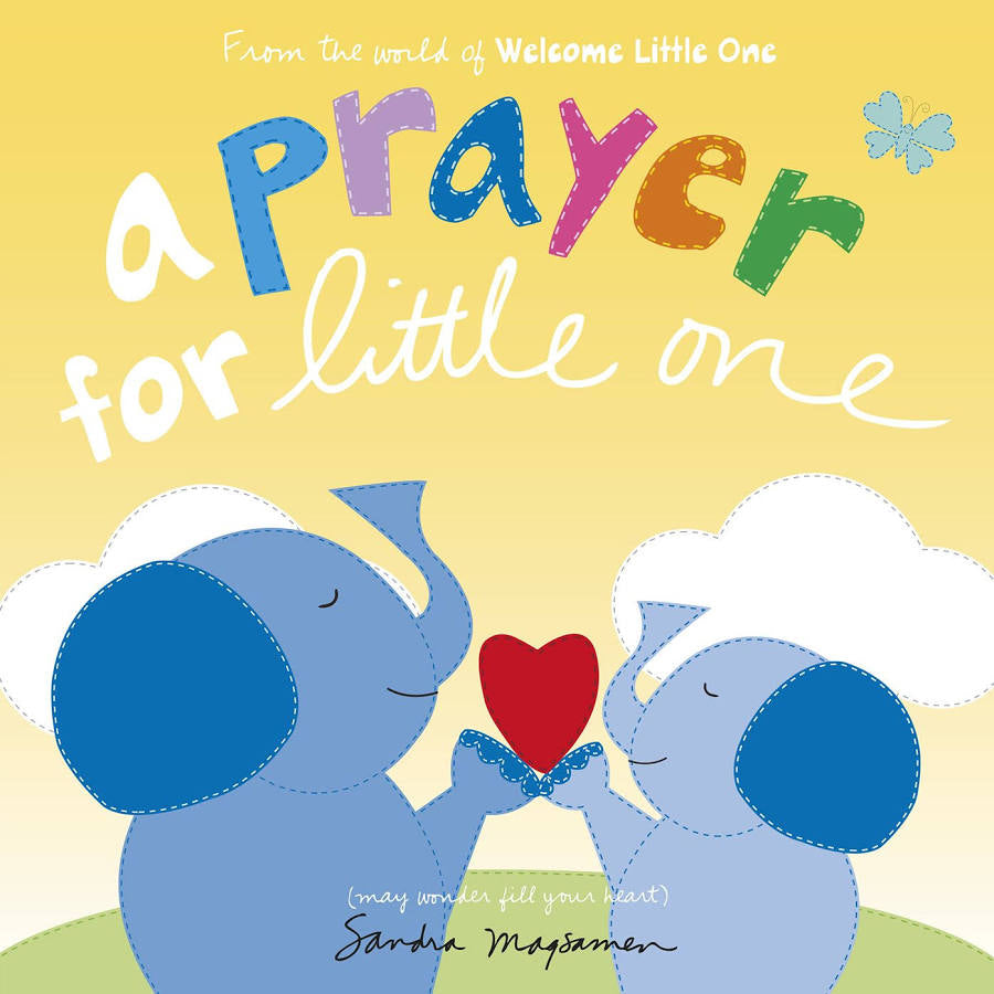 A Prayer for Little One