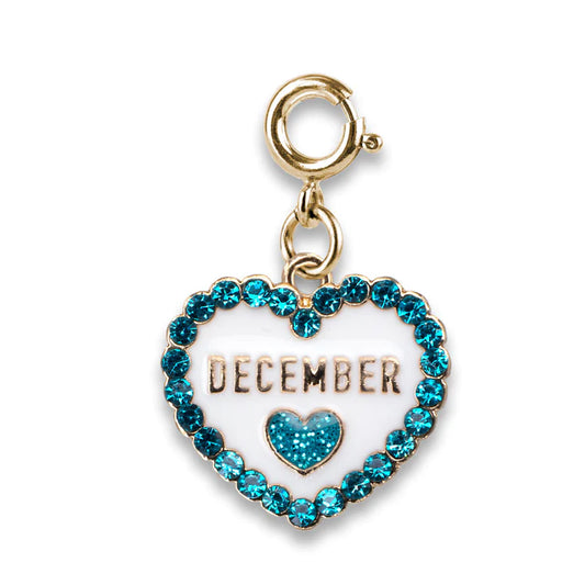 December Charm