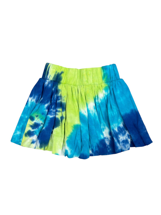 Hipnosis Bubble Skirt